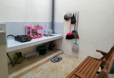 기타 2 Homestay Griya Jabon