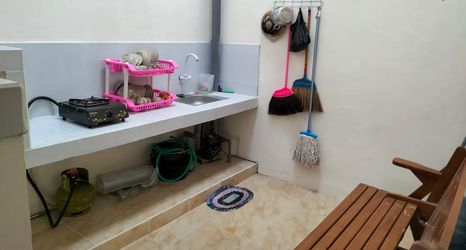 기타 2 Homestay Griya Jabon