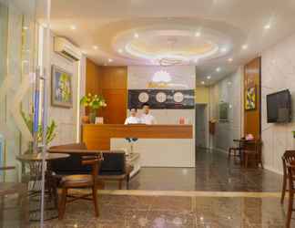 Sảnh chờ 2 Sen Hotel My Dinh Song Da