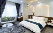 Kamar Tidur 3 Sen Hotel My Dinh Song Da