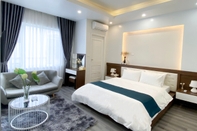 Bedroom Sen Hotel My Dinh Song Da