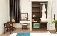 Kamar Tidur 7 Sen Hotel My Dinh Song Da