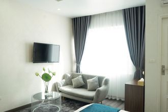 臥室 4 Sen Hotel My Dinh Song Da