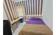 Bilik Tidur 3 Apartment Aeropolis by Raya Room