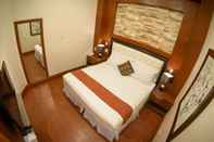 Bedroom Primus Hotel and Resort 
