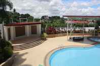 Swimming Pool Primus Hotel and Resort 
