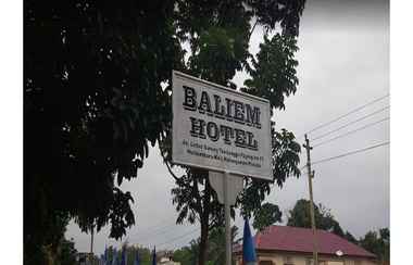 Bangunan 2 Baliem Homestay