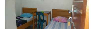 ห้องนอน 3 Baliem Homestay