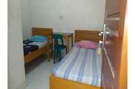 Bedroom Baliem Homestay