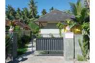 Exterior Marcy Homestay