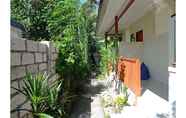 Common Space 5 Marcy Homestay