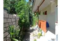 Common Space Marcy Homestay