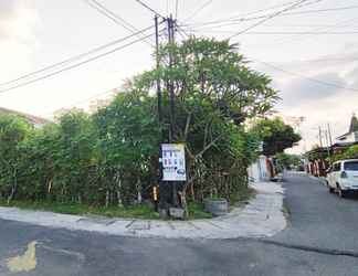 Exterior 2 Majapahit Residence by Homey