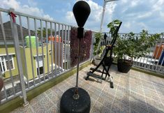 Fitness Center 2 Adrian homestay