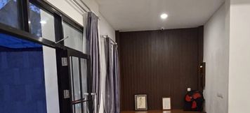 Lobby 3 Hotel Zamrud Malioboro Sosrokusuman
