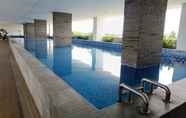 Swimming Pool 7 Apartemen Poris 88 by Nusalink