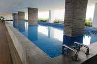 Swimming Pool Apartemen Poris 88 by Nusalink