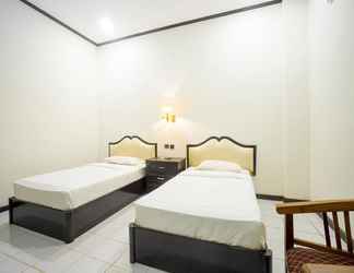 Kamar Tidur 2 De Gading Resident