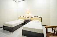 Kamar Tidur De Gading Resident