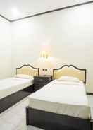 BEDROOM De Gading Resident