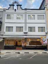 Exterior 4 Batam Harbour Hotel 2