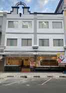 EXTERIOR_BUILDING Batam Harbour Hotel 2