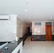 Lobby 2 Batam Harbour Hotel 2