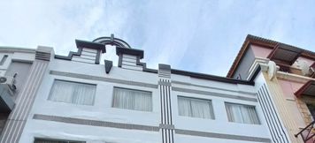 Exterior 3 Batam Harbour Hotel 2