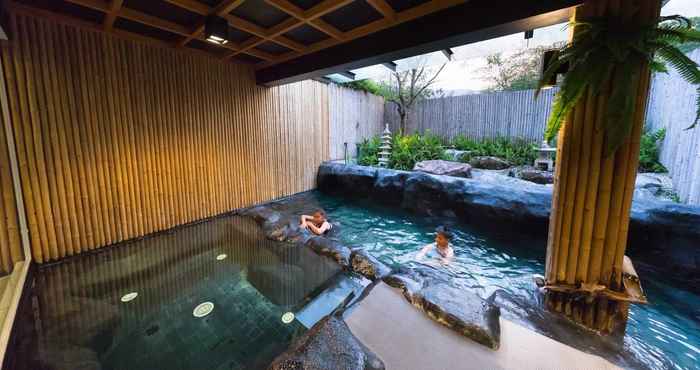 บริการของโรงแรม Zen Next Khao Yai