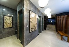 Lobby 7 Zen Next Khao Yai