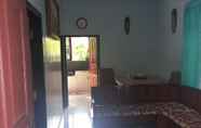 Common Space 3 AGUS HIDDEN HOMESTAY