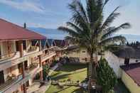 Nearby View and Attractions Thyesza Hotel