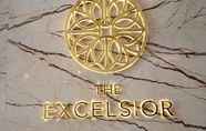 ภายนอกอาคาร 7 The Excelsior Hotel