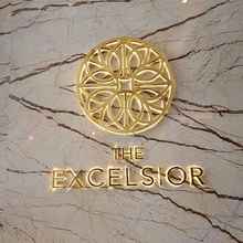 Luar Bangunan 4 The Excelsior Hotel