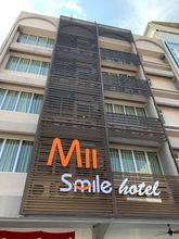 外部的 4 MII Smile Hotel Penang