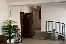 大堂 MII Smile Hotel Penang