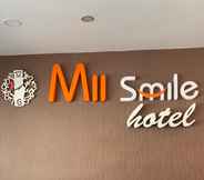 Lobi 4 MII Smile Hotel Penang