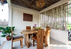 Lobby 7 Ulun si Joglo by Supala