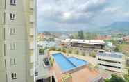 Nearby View and Attractions 6 Cozy Studio at Skyland City Jatinangor Apartment By Travelio