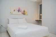 Kamar Tidur Comfy and Comfort 2BR at Great Western Resort Apartment By Travelio