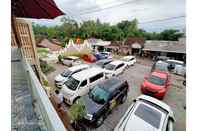 Layanan Hotel Andung Andung Villa & Resto