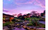 Nearby View and Attractions 3 Andung Andung Villa & Resto