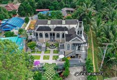 Tempat Tarikan Berdekatan 6 Cours d'eau & Sand Villa