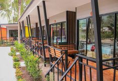 Ruang Umum 2 Numchaykhong Khiriwong