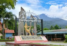 Luar Bangunan 7 Numchaykhong Khiriwong