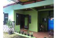 Ruang Umum Villa Ar Rahman