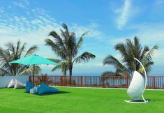 Bangunan 2 Sunkissed Villa Senggigi