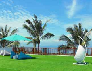 Bangunan 2 Sunkissed Villa Senggigi