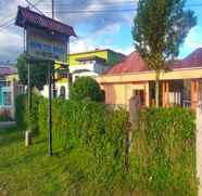 Bangunan 5 Villa Homestay Wisata 1