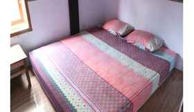 Bedroom 4 RnJ Homestay